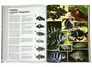 Akvarijní ryby  velký obrazový atlas