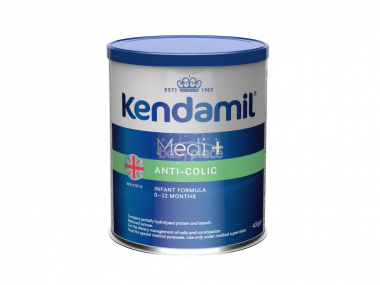 Anti-colic 400 g Kendamil MEDI+