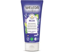 Aroma Shower Relax 200 ml Weleda