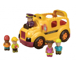 Autobus B-Toys Boogie Bus