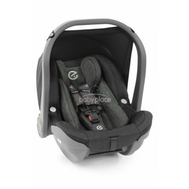Autosedačka BabyStyle Oyster Carapace Infant i-Size