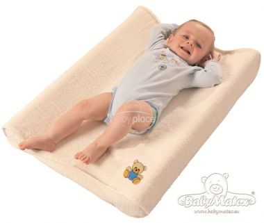 Baby Matex AGU potah na přebalovací podložku  50 x 70 cm doprodej