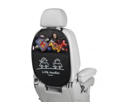Organizér/ochrana sedadla Babypack