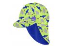Dětská koupací čepice UV 50+ Bambino Mio  Neon