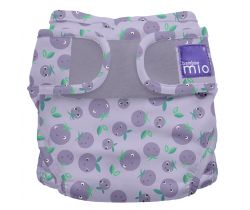 Plenkové kalhotky Bambino Mio Miosoft Berry Bounce