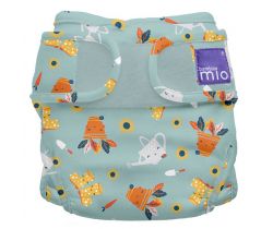 Plenkové kalhotky Bambino Mio Miosoft Get Growing