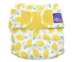 Plenkové kalhotky Bambino Mio Miosoft Lemon Drop