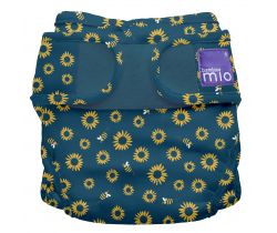 Plenkové kalhotky Bambino Mio Miosoft Sunflower Power