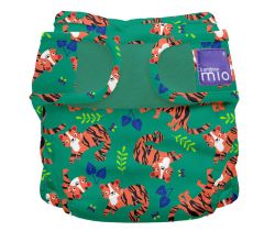 Plenkové kalhotky Miosoft  Bambino Mio Tiger Tango
