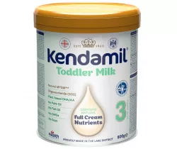 Batolecí mléko 800 g DHA+ Kendamil 3
