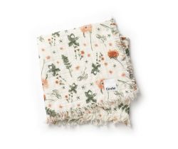 Bavlněná deka Elodie Details Soft Cotton