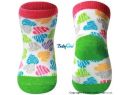 Bavlněné ponožky 6m+ 588/02 Baby Ono