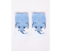 Bavlněné ponožky YO Elephant