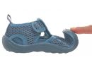 Dětské sandály Lässig Niagara Blue