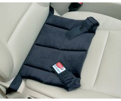 Bezpečnostní pás do auta pro těhotné Clippasafe