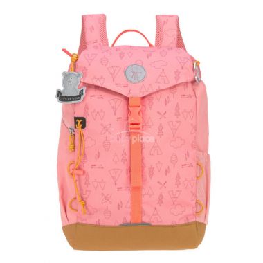 Dětský batoh Lässig Big Backpack Adventure
