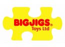 Pletací panenka Bigjigs Toys