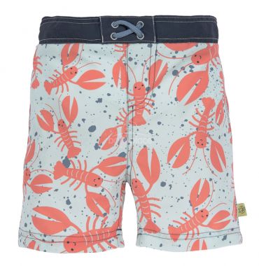 Chlapecké plavky Lässig Board Shorts Boys Lobster
