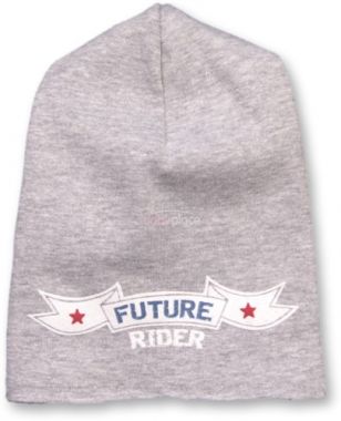 Čepička Lafel Future Rider Grey