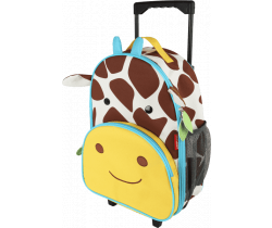Cestovní kufr 3+ Skip Hop Zoo