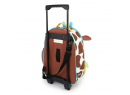 Cestovní kufr 3+ Skip Hop Zoo