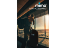Cestovní taška pro kočárek Mima Xari