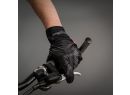 Cyklistické rukavice pro děti Chiba Pro Summer Černá