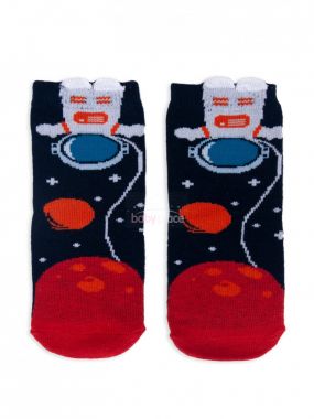 Chlapecké ponožky YO Astronaut