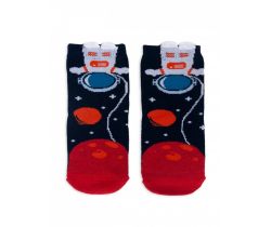 Chlapecké ponožky YO Astronaut