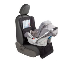 Chránič potahu v autě Baby Dan 3v1