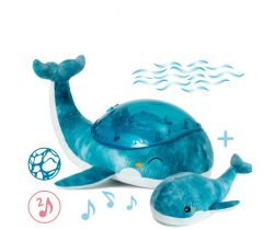 Usináček Cloud B Whale