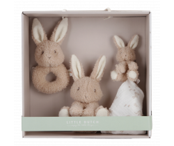 Dárkový box Little Dutch Baby Bunny