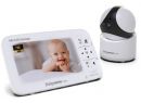 Dětská chůvička Hisense Babysense Video Baby Monitor V65