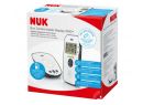 Dětská chůvička Nuk Eco Control Audio Display 530D+