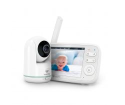 Dětská chůvička s kamerou TrueLife NannyCam R5