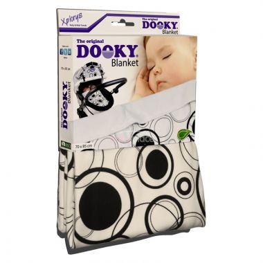 Dětská deka Dooky Blanket