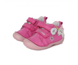 Dětská obuv DDstep Pink Unicorn