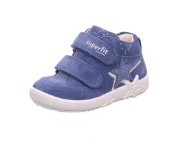 Dětská obuv Superfit Starlight Blue