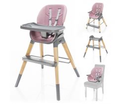 Dětská židlička Zopa Nuvio