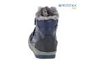 Dětská zimní obuv Protetika Antoni Denim