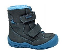 Dětská zimní obuv Protetika Deron