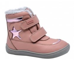 Dětská zimní obuv Protetika Linet Rosa