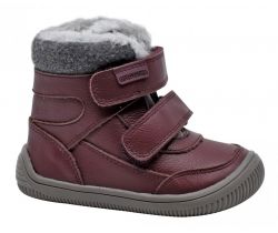 Dětská zimní obuv Protetika Tamira Bordo