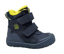 Dětská zimní obuv Protetika Torin Denim
