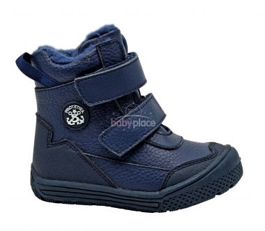 Dětská zimní obuv Protetika Torin Navy