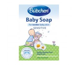 Dětské mýdlo Bübchen 125g