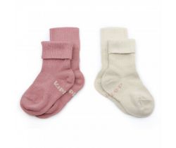 Dětské ponožky KipKep 12-18m 2páry