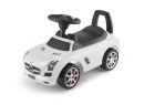 Dětské vozítko EcoToys Mercedes