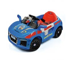 Dětské vozítko Hauck Toys E-Cruiser Paw Patrol