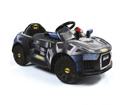 Dětské vozítko Hauck Toys E-Cruiser Batman